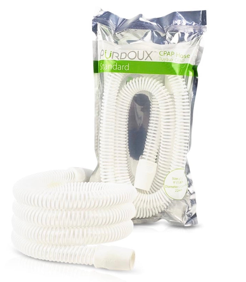 Purdoux CPAP Hose - Standard 22mm