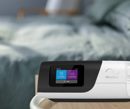 SleepTrack Monitoring by The Sleep Spot – 2, 3, 4 weeks Monitoring Service