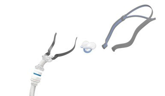 ResMed AirFit N30 for AirMini Mask Pack