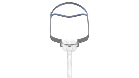 ResMed AirFit P10 - Nasal Pillows Mask for AirMini Mask Pack