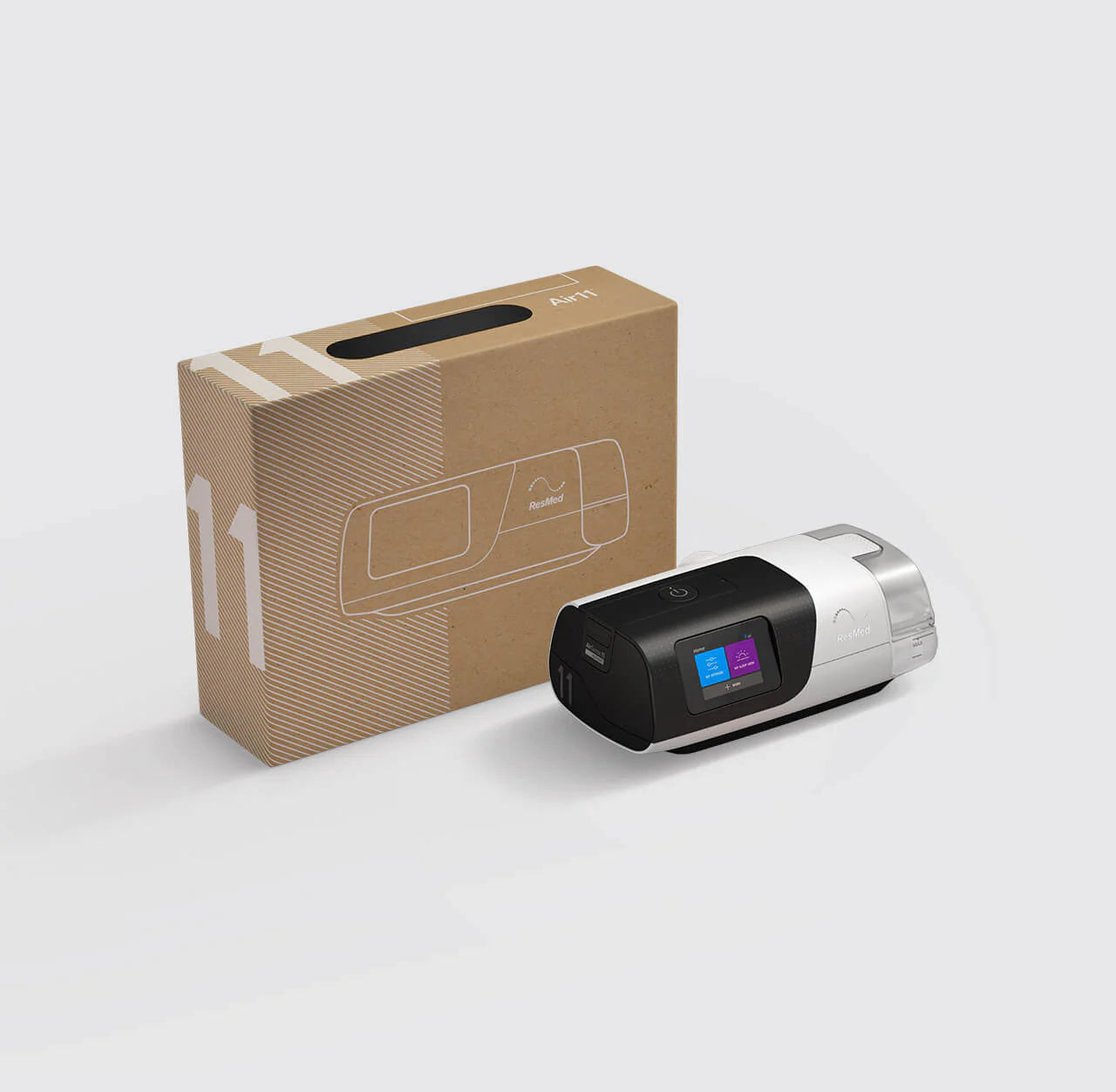 ResMed AirSense 11 AutoSet Machine