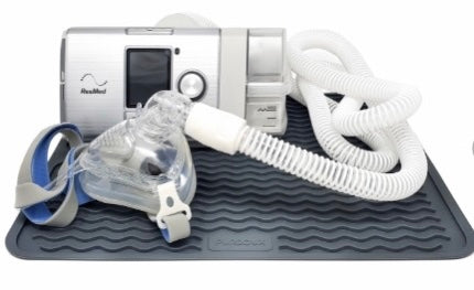 Purdoux CPAP Dust Cover & Protector Mat