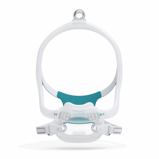 BMC F6S - Full Face Mask (Starter Kit)