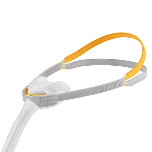 Fisher & Paykel Solo™ Nasal Mask