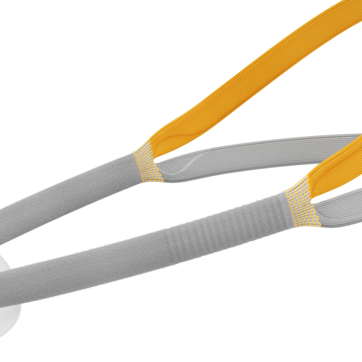 Fisher & Paykel Solo™ Headgear