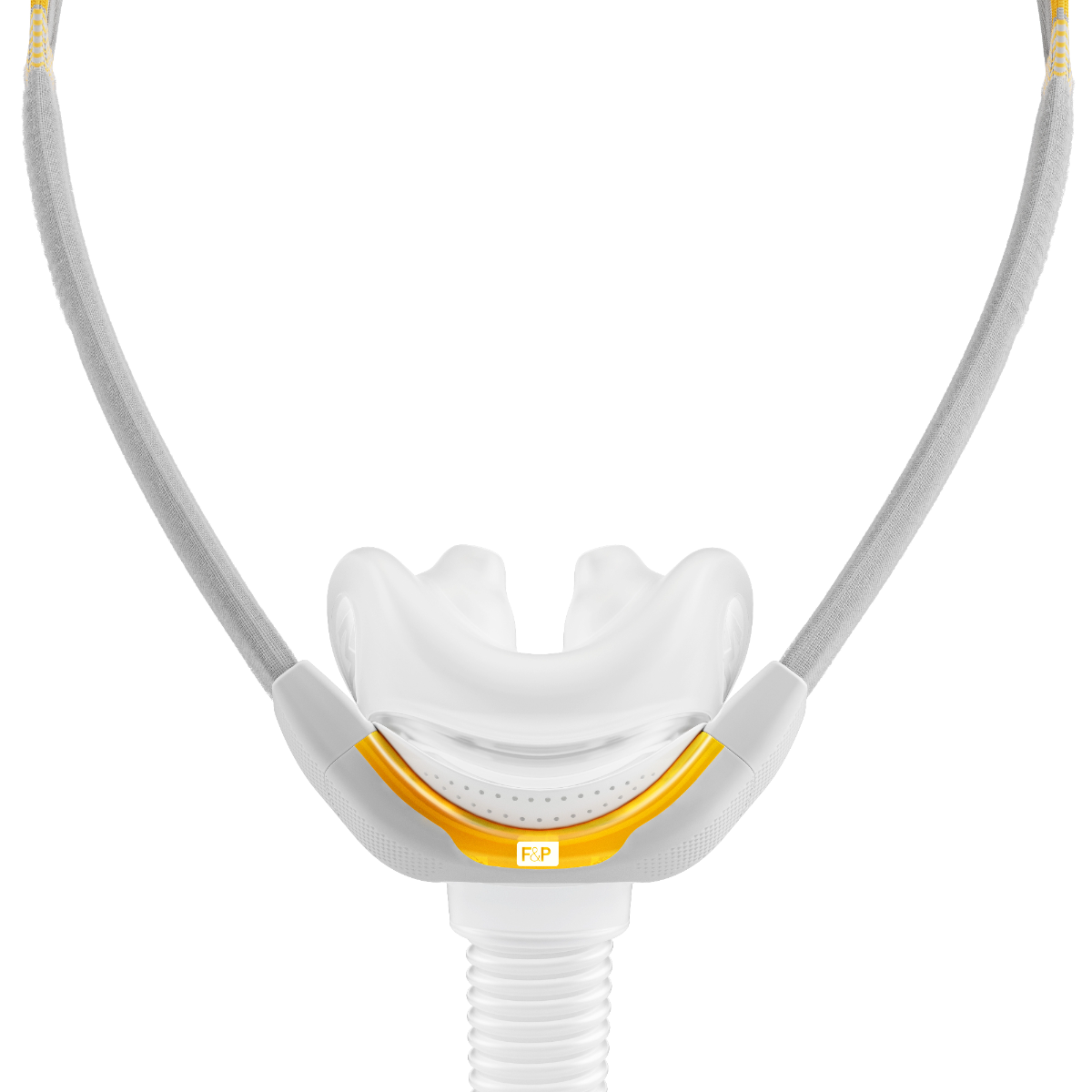 Fisher & Paykel Solo™ Nasal Pillow Mask