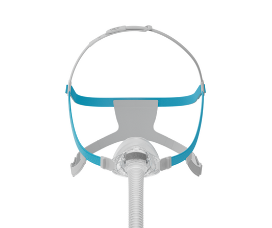 ResMed AirSense 10 AutoSet Starter kit with Nova Nasal Mask