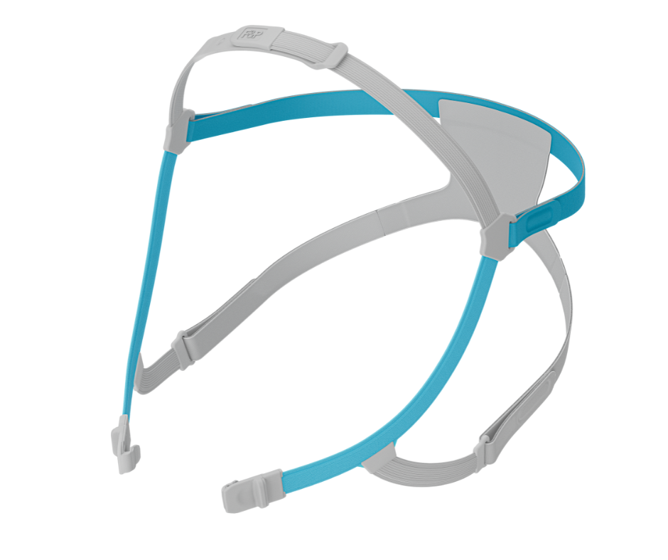 Fisher & Paykel Nova™ Nasal Headgear
