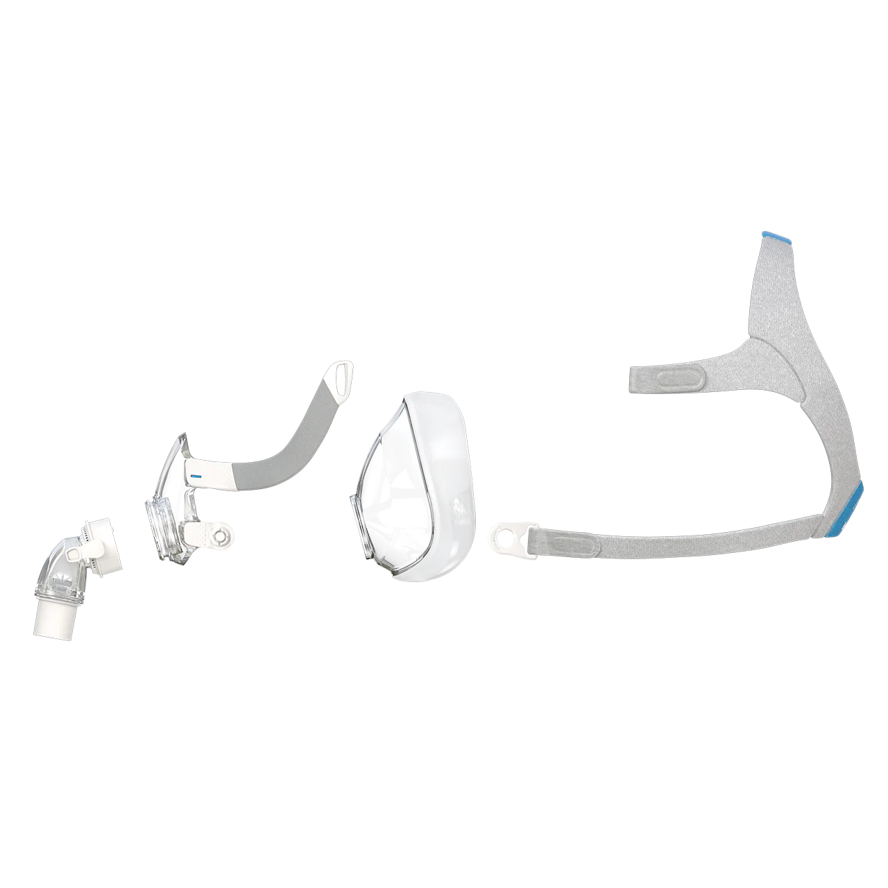 ResMed AirFit F20 (Non-Magnetic)- Full Face Mask