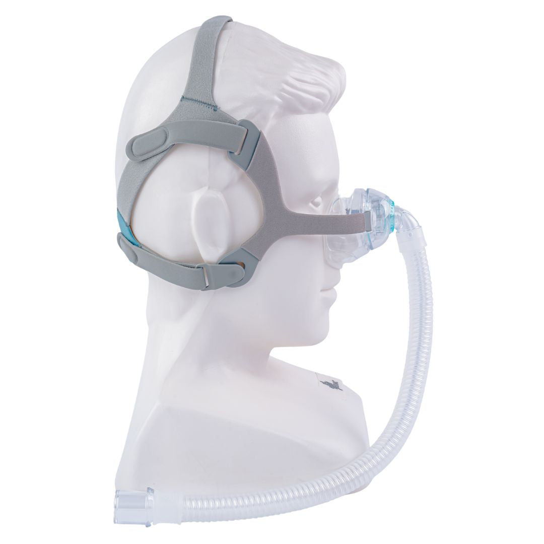 BMC N5A+ - Nasal Mask (Starter Kit)