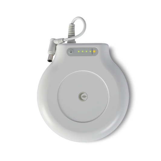 Transcend Micro PowerAway™ Battery (for Transcend Micro CPAP device ONLY)