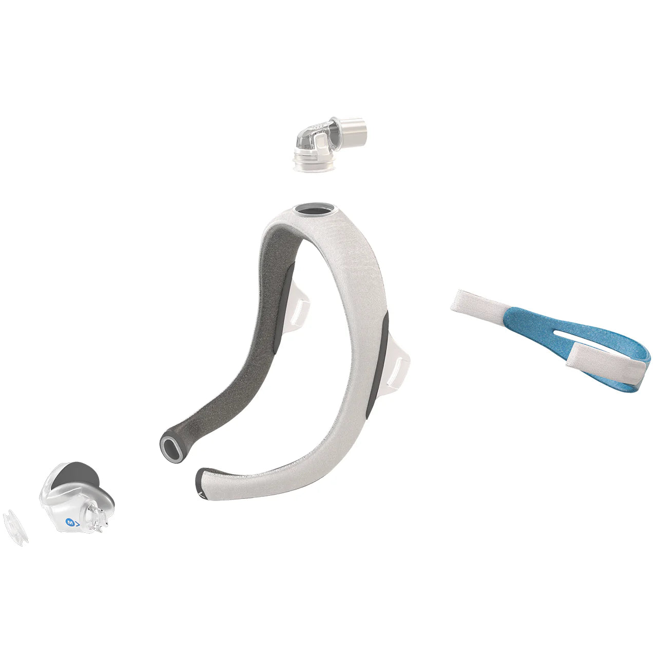 ResMed AirTouch N30i - Nasal Cradle Mask