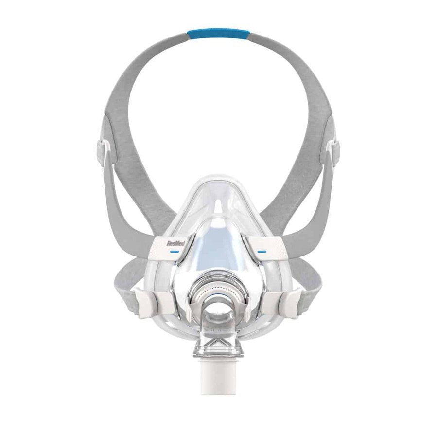 ResMed AirSense 11 AutoSet Starter kit with AirFit F20 Full Face Mask