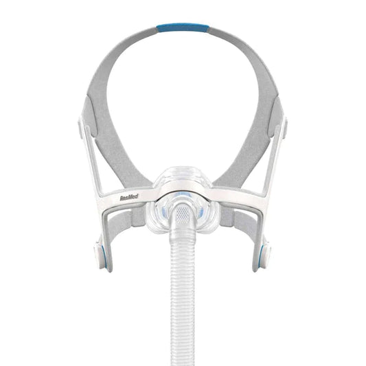 ResMed AirMini Bedside or Travel Starter Kit with AirFit N20 Mask