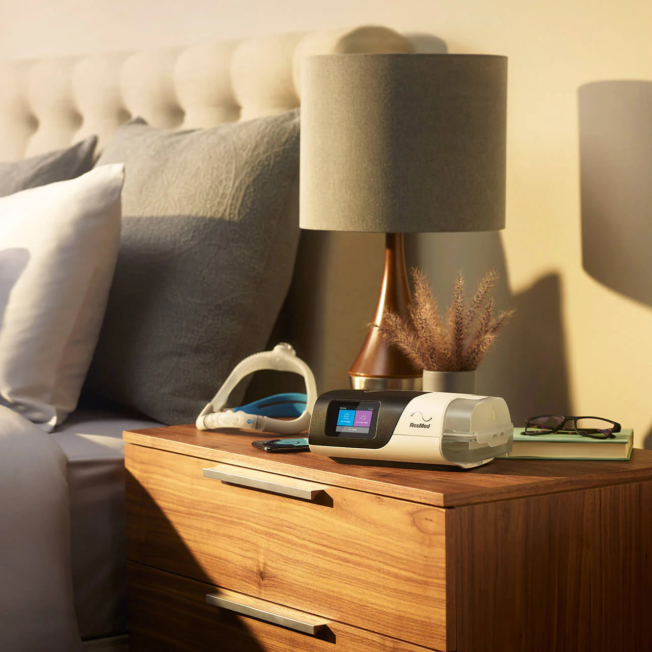 ResMed AirSense 11 AutoSet Machine