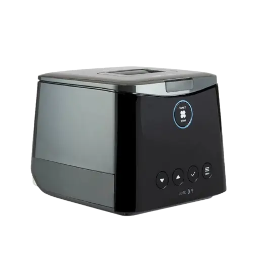 Fisher & Paykel SleepStyle+ Auto Machine with Solo Nasal Mask