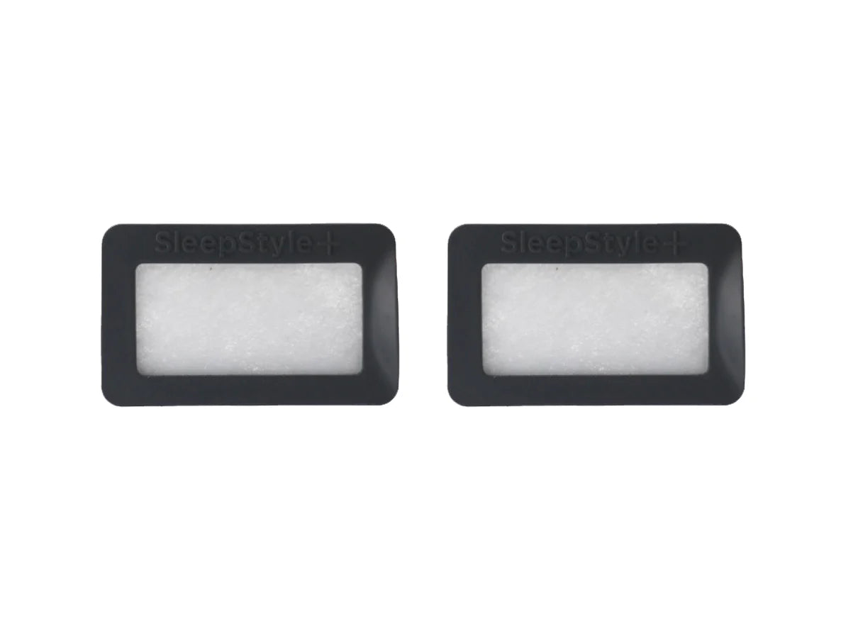 Fisher & Paykel SleepStyle+™ series – Air Filters (2 pack)