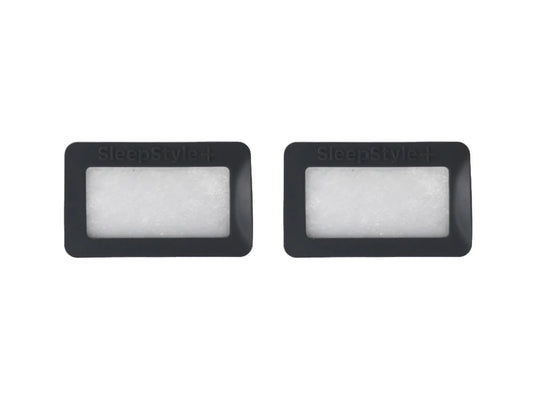Fisher & Paykel SleepStyle+™ series – Air Filters (2 pack)