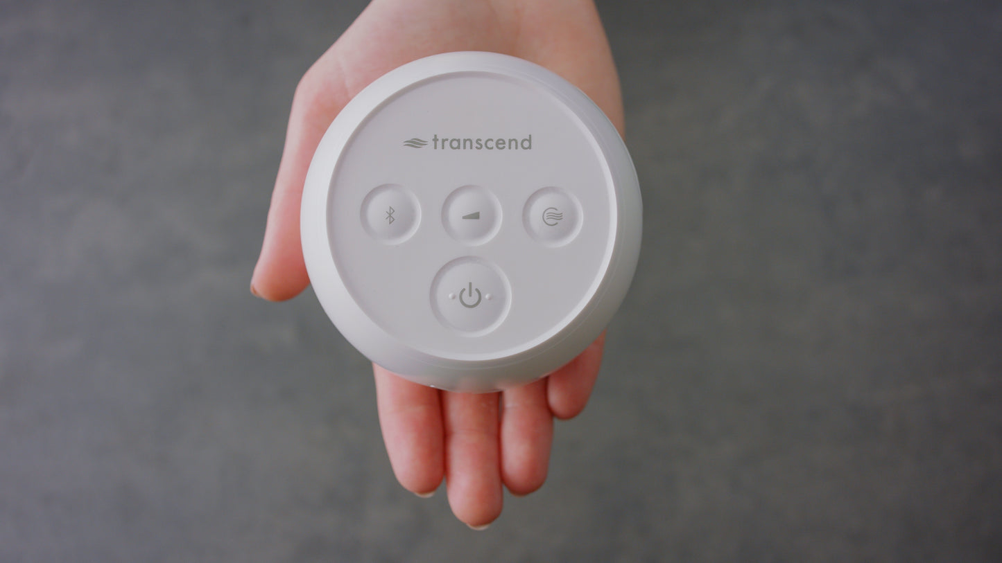 Transcend Micro™ Auto CPAP Machine