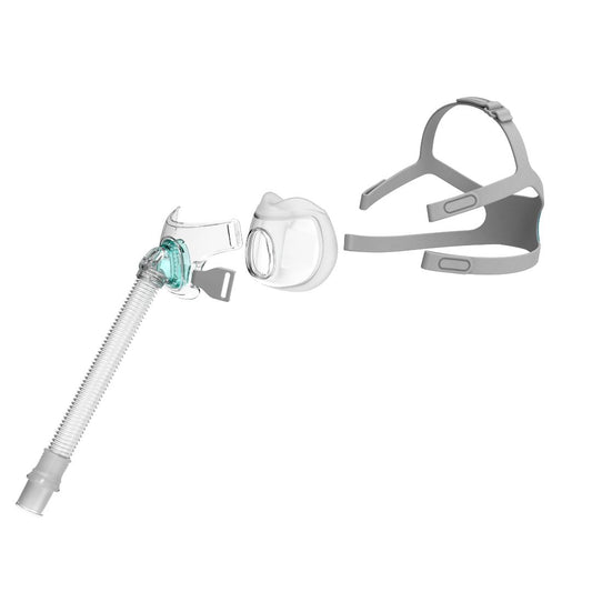 BMC F6 - Full Face Mask (Starter Kit)