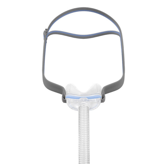 ResMed AirSense 10 AutoSet Starter kit with AirFit N30 Nasal Mask