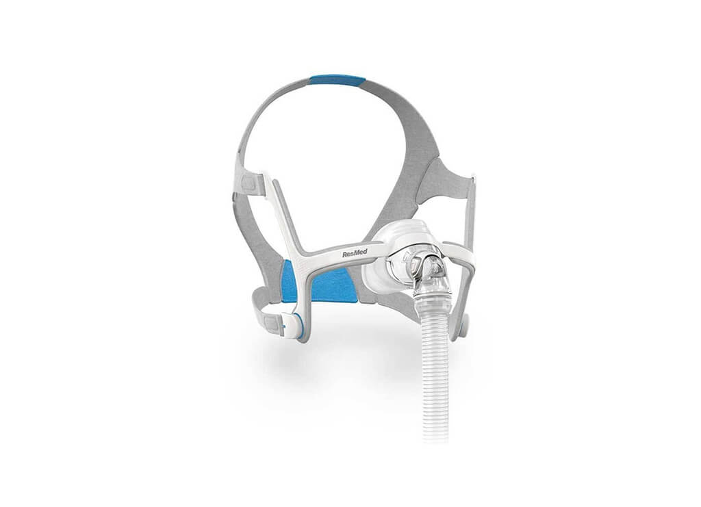 ResMed AirMini with AirFit N20 Mask Bundle