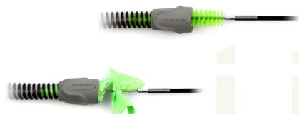 Purdoux 2 IN 1 Premium CPAP Hose Brush