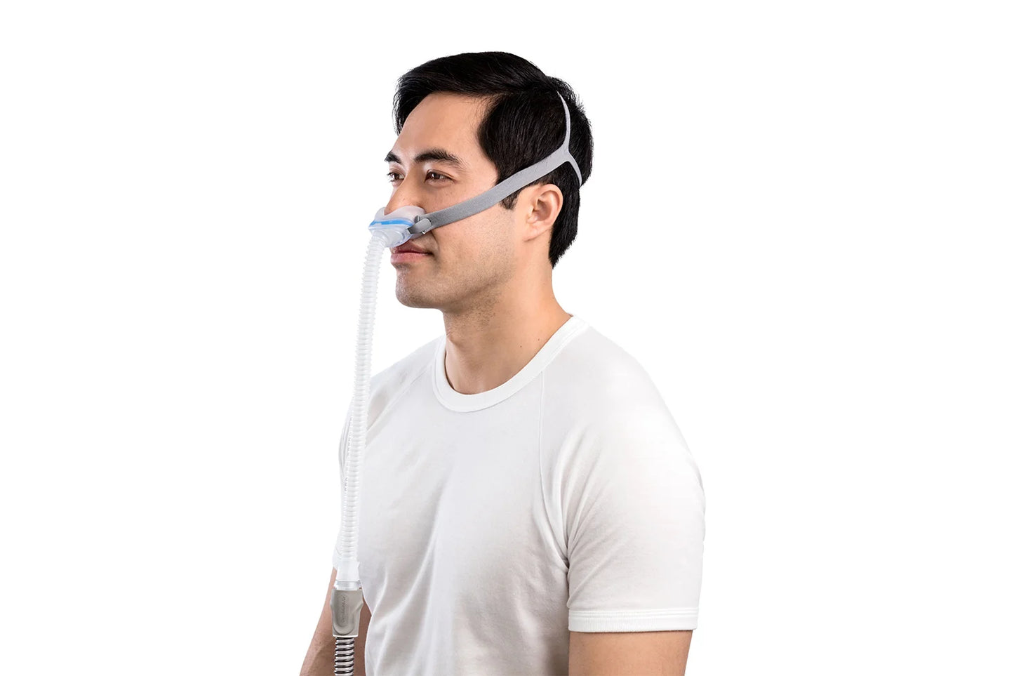 ResMed AirMini with AirFit N30 Mask Bundle