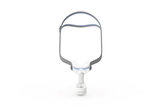 ResMed AirMini Bedside or Travel Starter Kit with AirFit N30 Mask