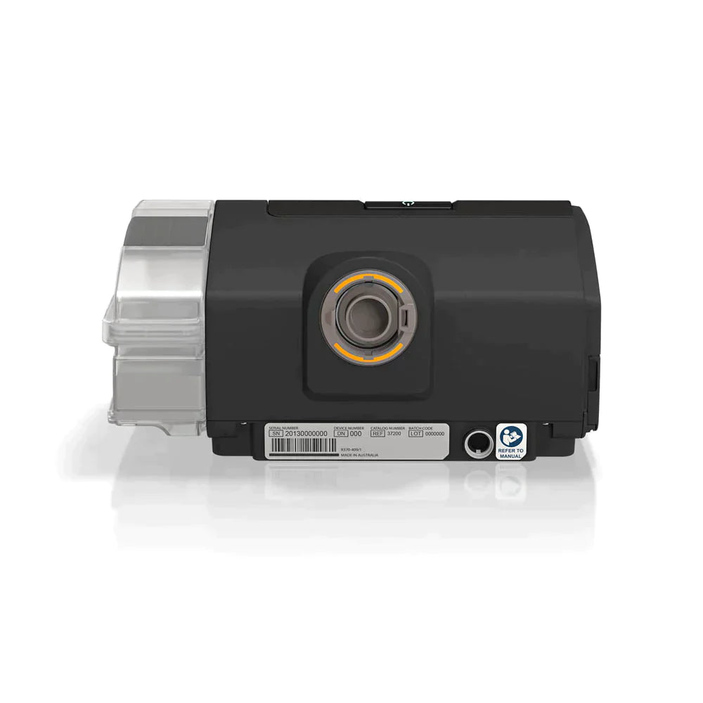 ResMed AirSense 10 AutoSet Starter kit with AirFit P10 (For Her) Nasal Mask