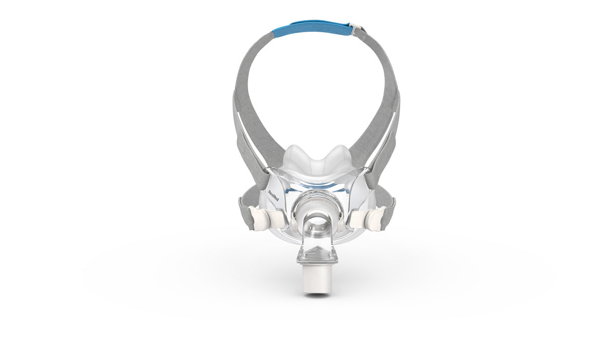 ResMed AirMini with AirFit F20 Mask Bundle