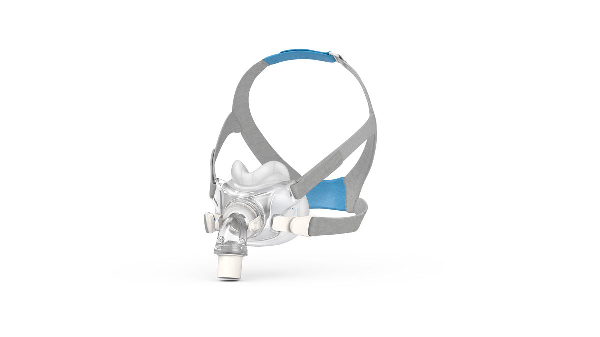 ResMed AirMini with AirFit F20 Mask Bundle