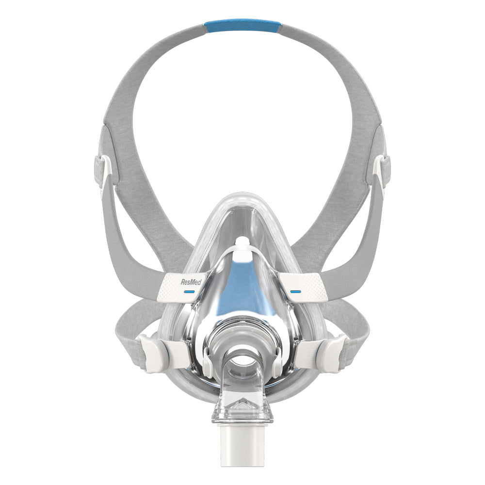 ResMed AirMini with AirTouch F20 Mask Bundle