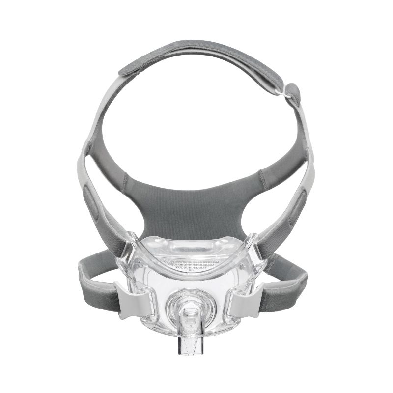 Philips Amara View - Full Face Mask