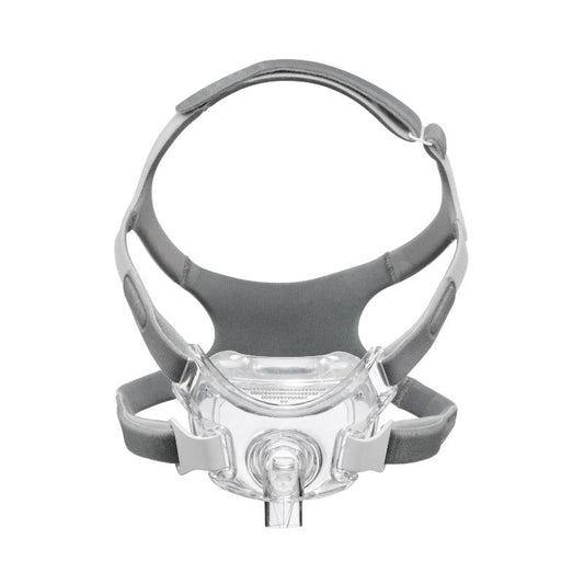 Philips Amara View - Full Face Mask