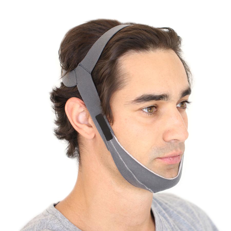 Chin Strap