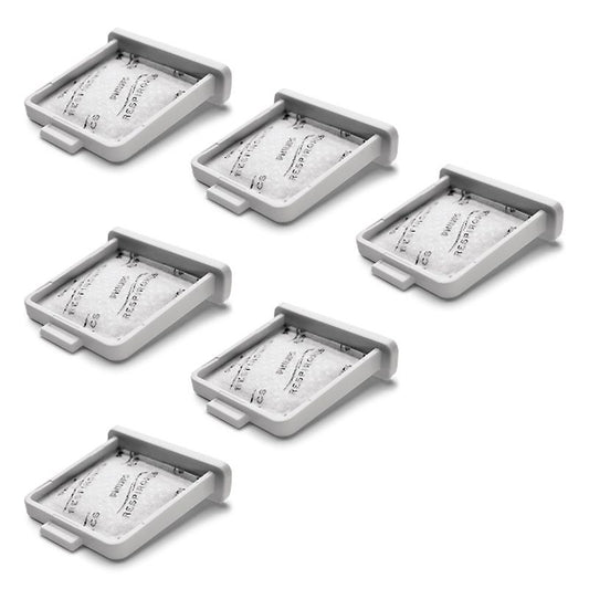 Philips DreamStation Go Disposable Fine Filter - 6 Pack