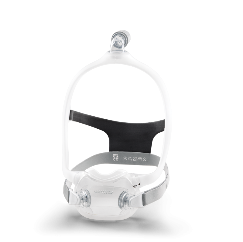 Philips DreamWear - Full Face Mask