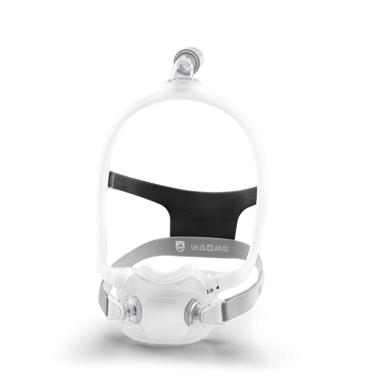 Philips DreamWear - Full Face Mask