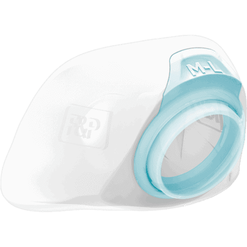 Fisher & Paykel Brevida™ – Seal