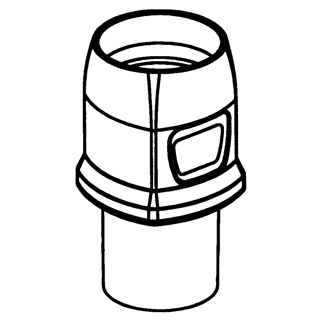 Fisher & Paykel ORACLE™ 2 – Flexitube Kit (tube, elbow & valve)