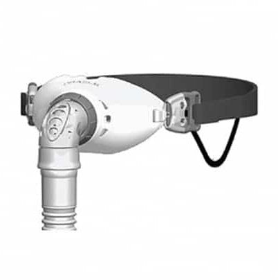 F&P ORACLE™ 2 – Oral Mask