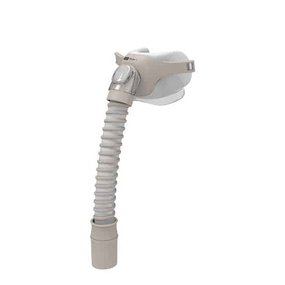 Fisher & Paykel Pilairo™ Q – Nasal Attachment ( with no headgear)