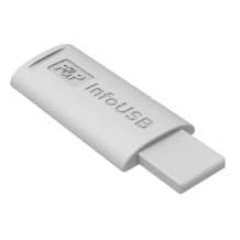 Fisher & Paykel SleepStyle™ series – Info USB