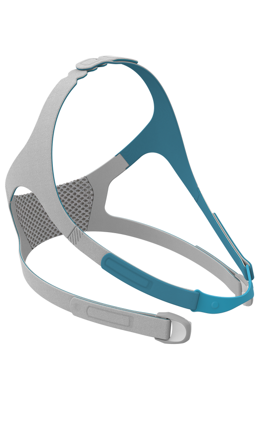 Fisher & Paykel Evora™ Full – Headgear