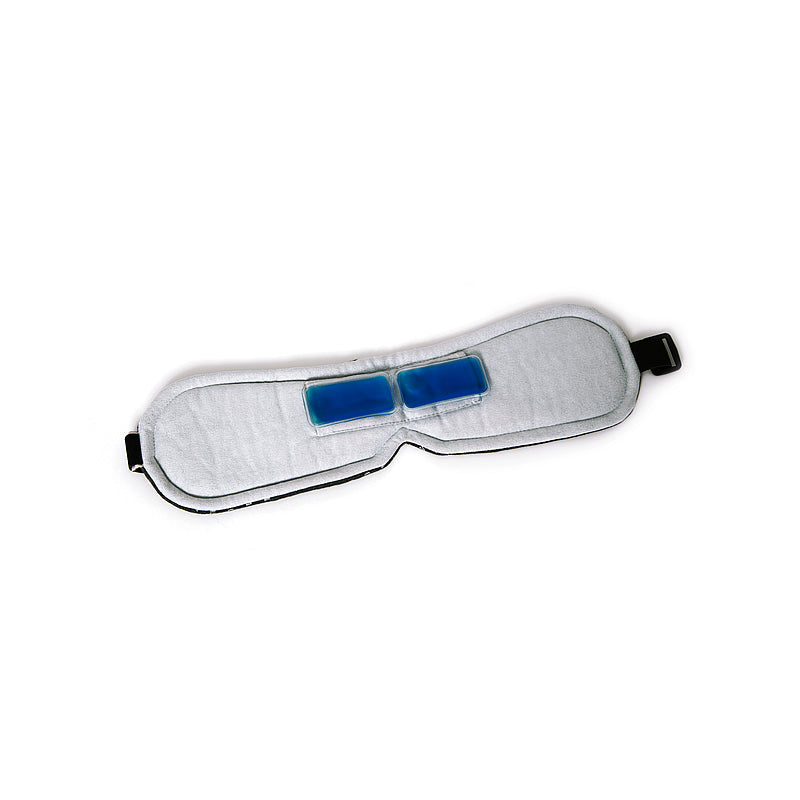 Luxury Memory Foam Anti-Fatigue Eye Mask