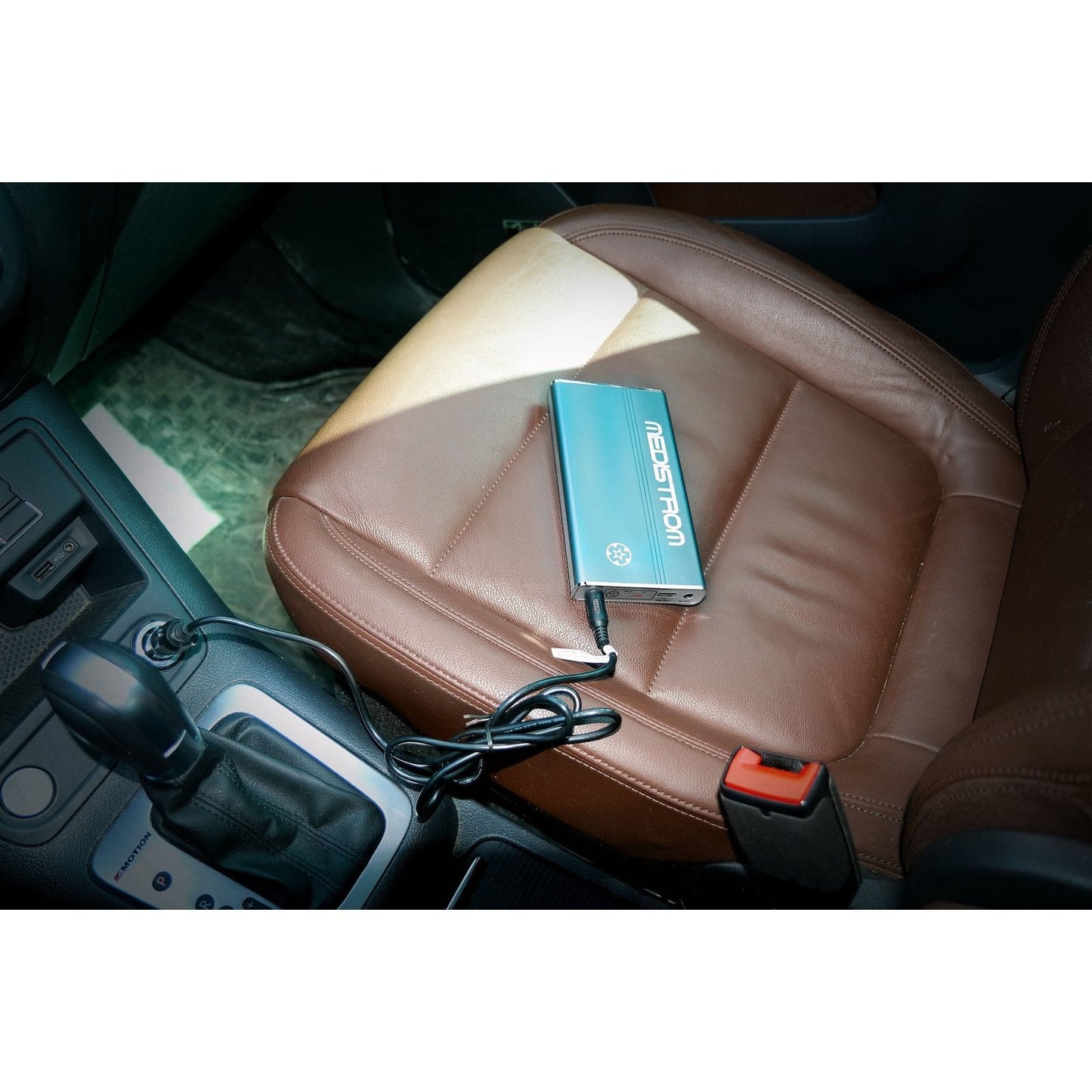 Medistrom Pilot-12/24 LITE -  Car Charger