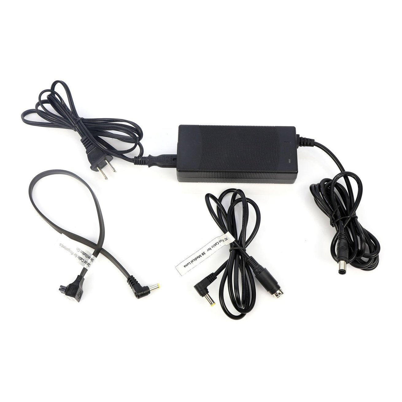 Medistrom Pilot 24-Lite Cable Kit - for Philips Respironics Dreamstation Go and 3b Medical Luna