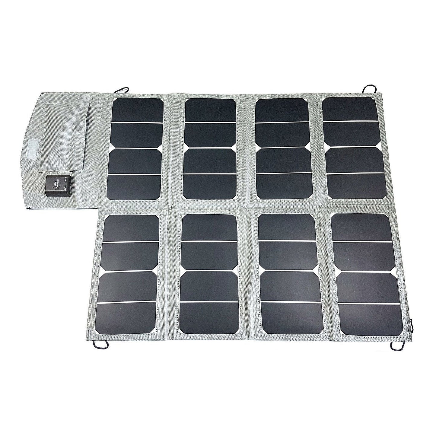 Medistrom Pilot-12/24 Lite - 50W Solar Panel