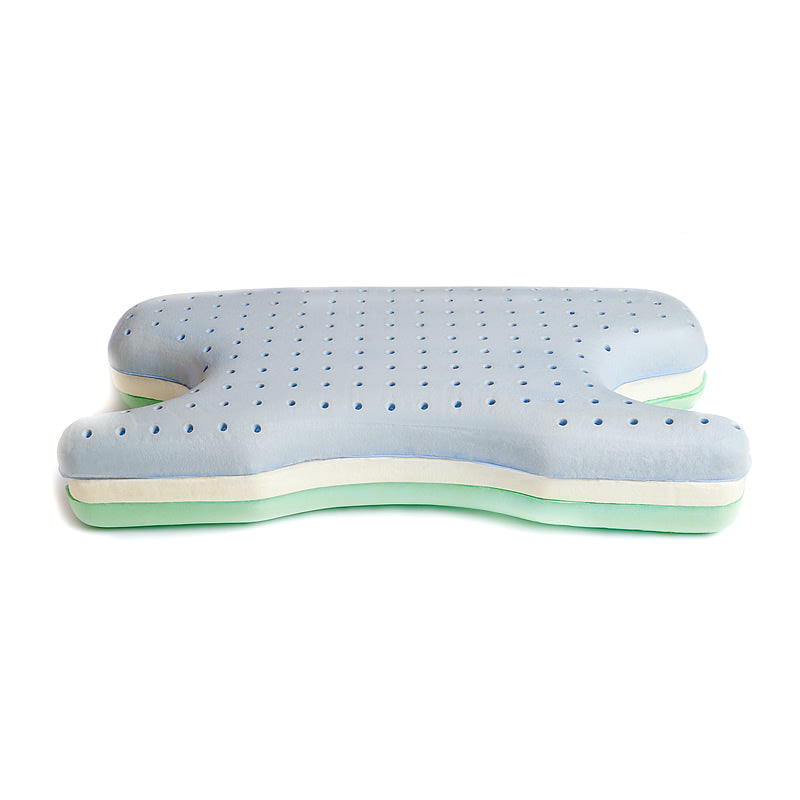 Memory Foam CPAP Pillow